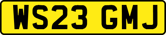WS23GMJ