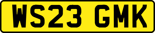 WS23GMK