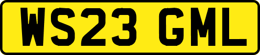 WS23GML