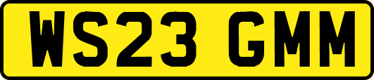 WS23GMM