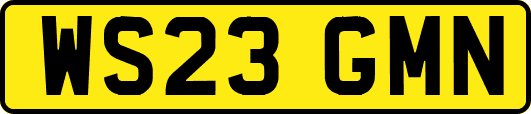 WS23GMN