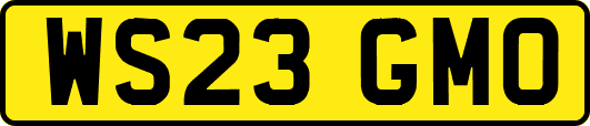 WS23GMO