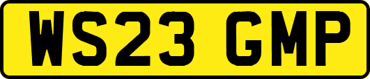 WS23GMP