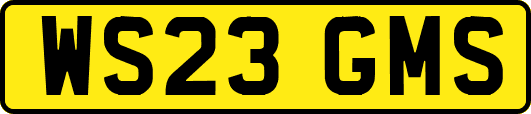 WS23GMS