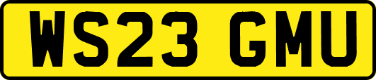 WS23GMU