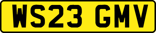 WS23GMV