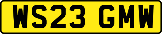 WS23GMW