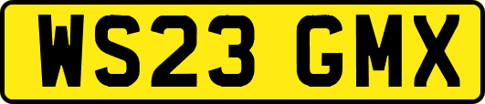 WS23GMX