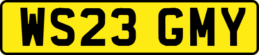 WS23GMY