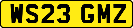 WS23GMZ
