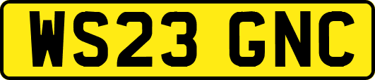 WS23GNC