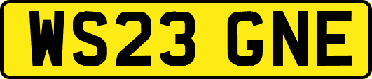 WS23GNE