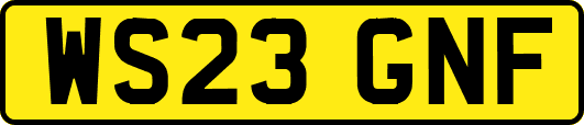 WS23GNF