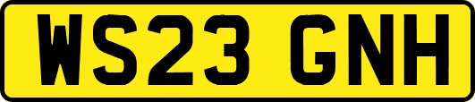 WS23GNH