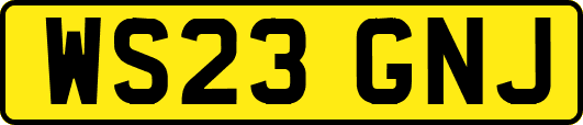 WS23GNJ