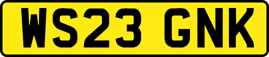 WS23GNK