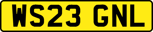 WS23GNL