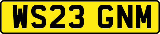 WS23GNM