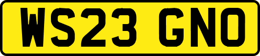 WS23GNO