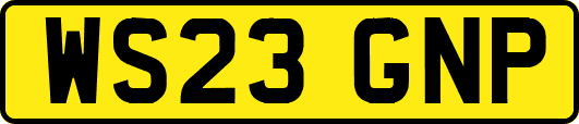 WS23GNP