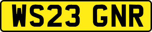WS23GNR