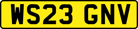 WS23GNV