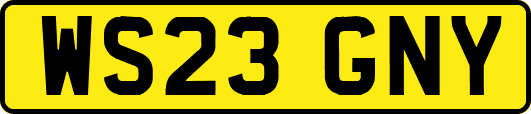 WS23GNY