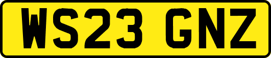 WS23GNZ
