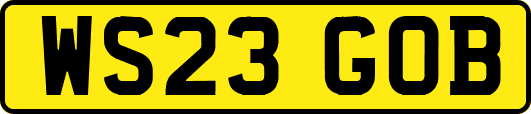 WS23GOB