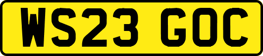 WS23GOC
