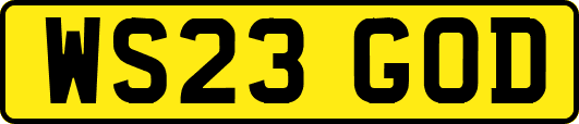 WS23GOD