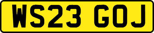 WS23GOJ