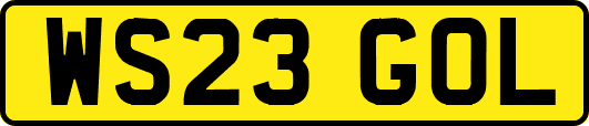 WS23GOL