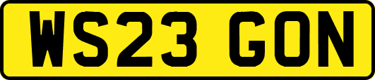 WS23GON