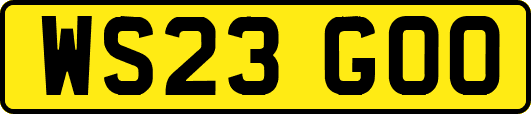 WS23GOO