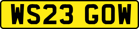 WS23GOW
