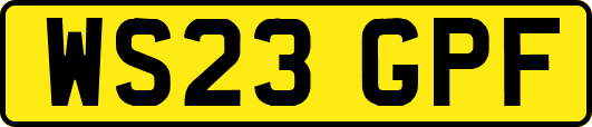 WS23GPF