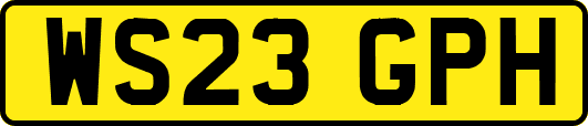 WS23GPH