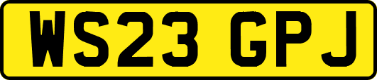 WS23GPJ