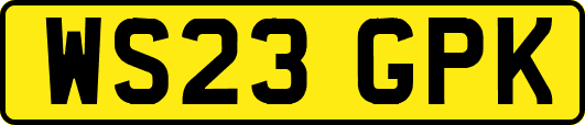 WS23GPK
