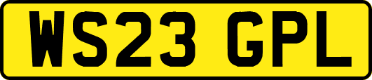 WS23GPL