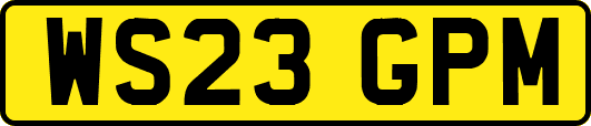 WS23GPM