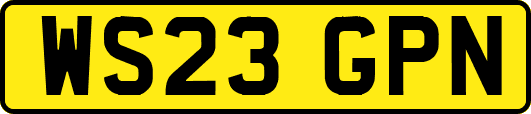 WS23GPN