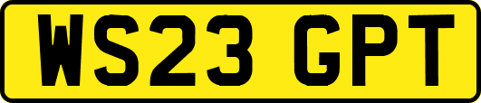 WS23GPT