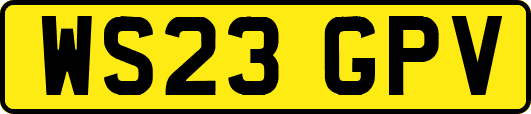 WS23GPV