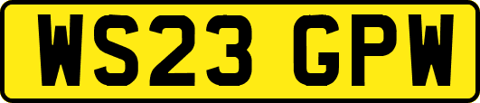 WS23GPW