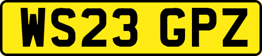 WS23GPZ