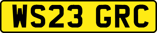 WS23GRC
