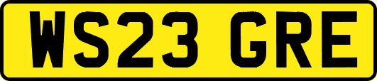 WS23GRE