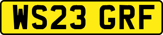 WS23GRF